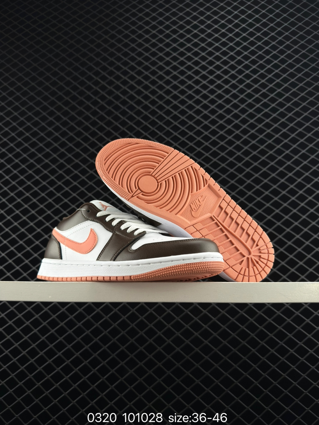 Nike Air Jordan 1 Low